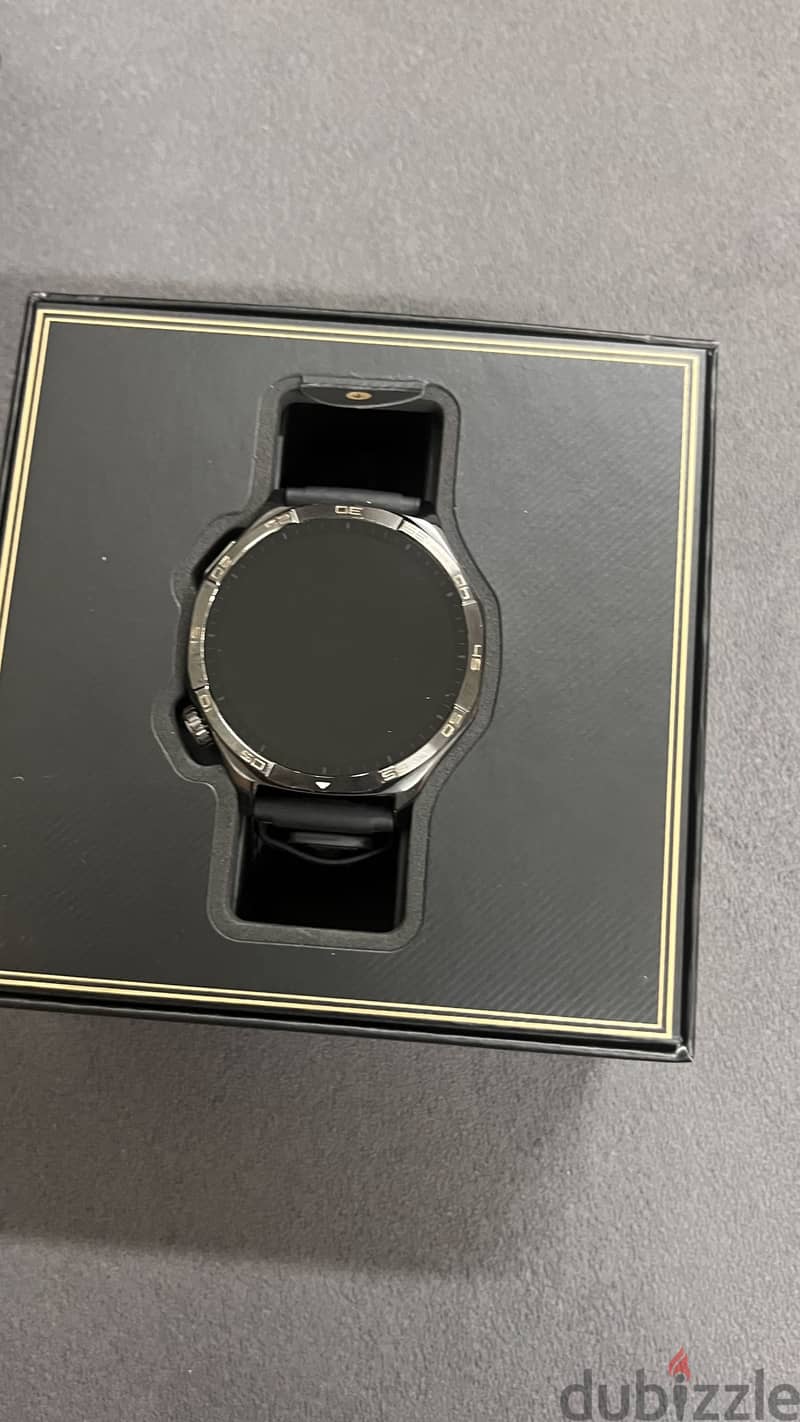 HUAWEI WATCH GT5 8