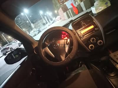 Nissan Sunny 2021 - نيسان صني