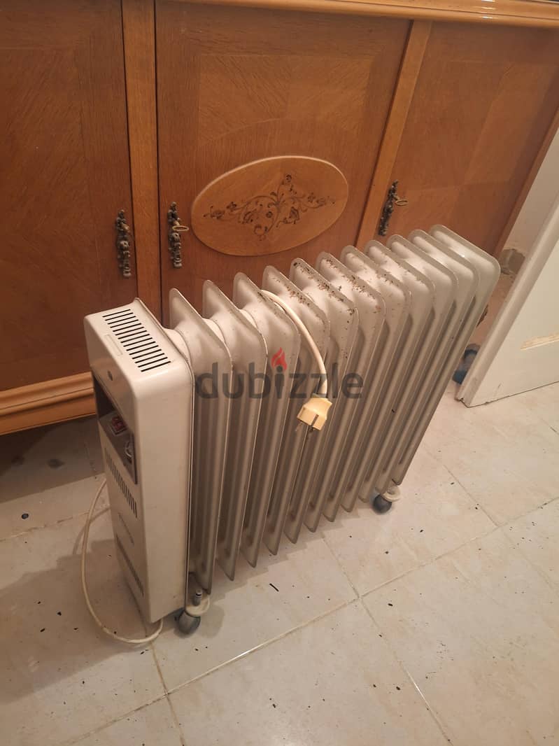 heater 1