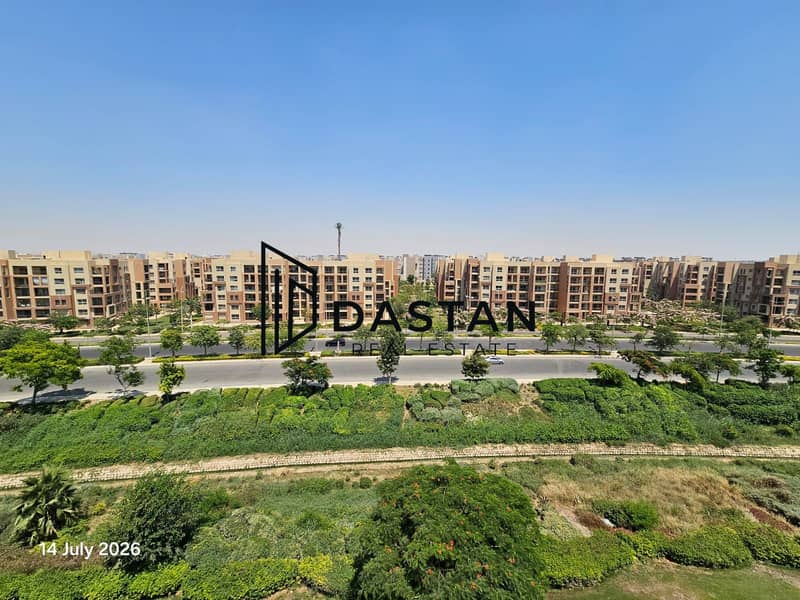 208 sqm Apartment for Sale – Direct from Owner | Open Double View Over Wadi El Seil 0 208 sqm Apartment for Sale – Direct from Owner | Open Double View Over Wadi El Seil 0