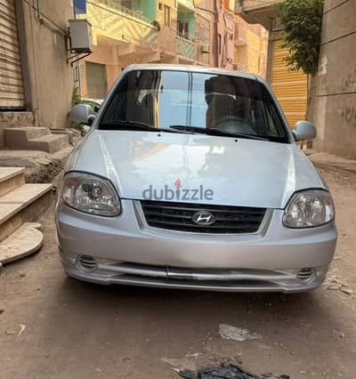 هيونداي فيرنا 2014
