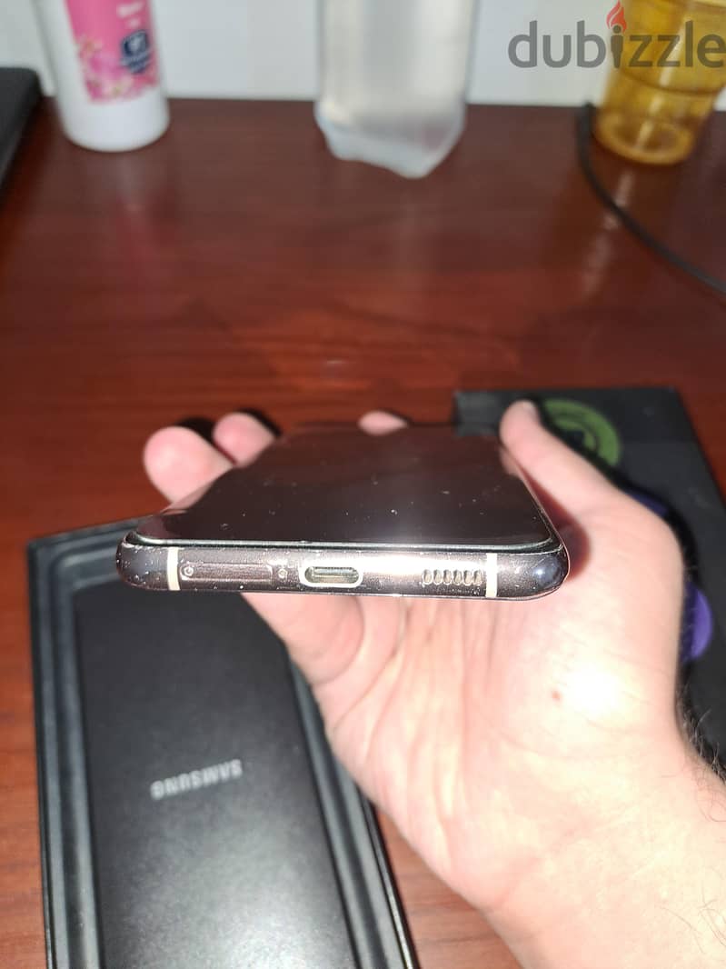 Samsung S21 Plus 2