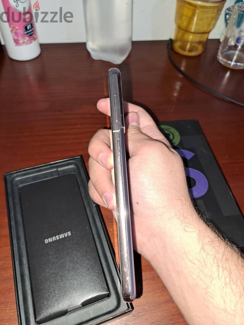 Samsung S21 Plus 3