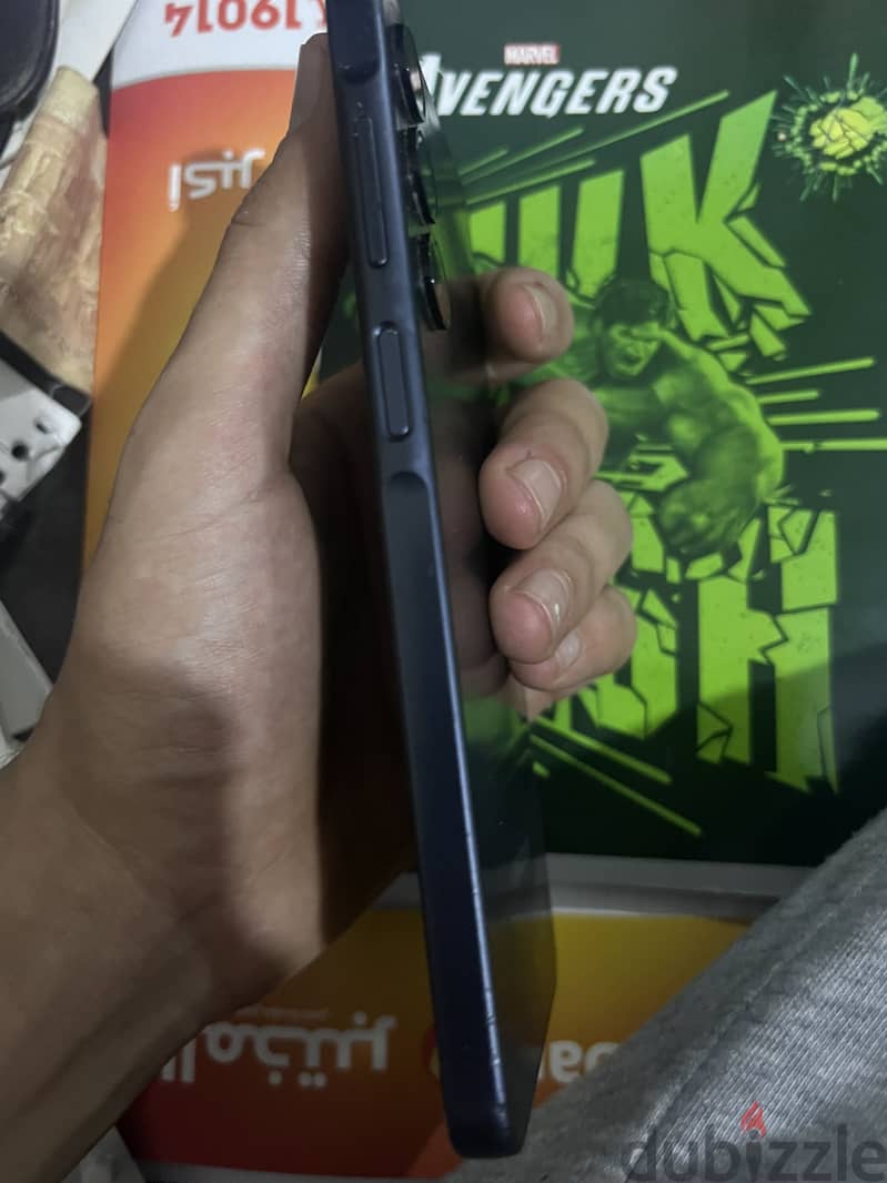 Samsung A16 1