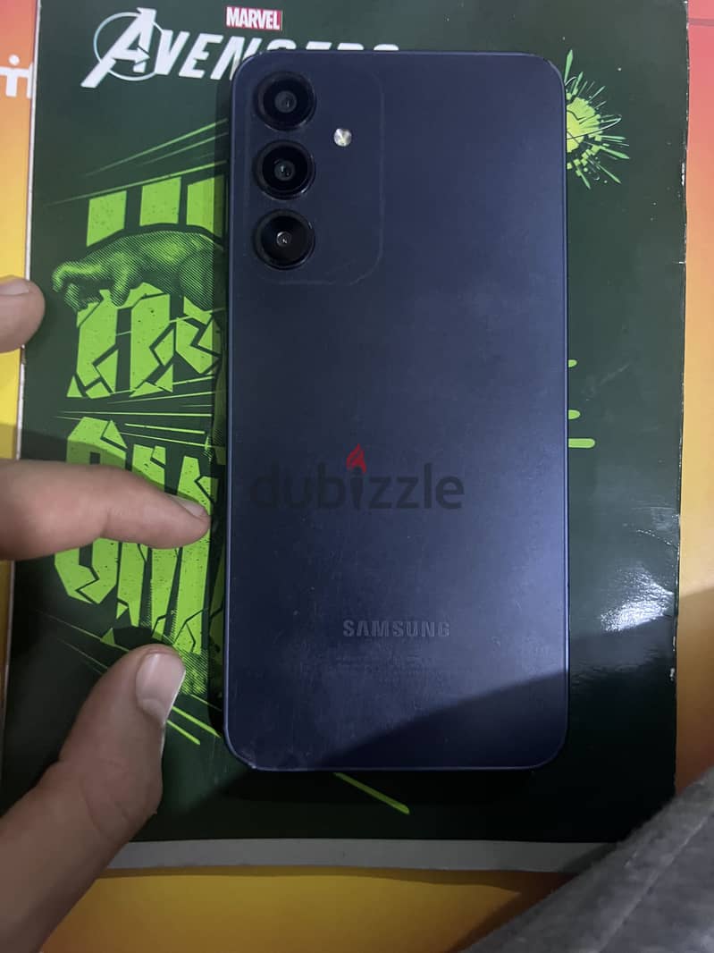 Samsung A16 2