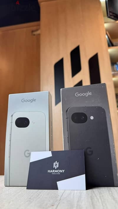 Google pixel 10a