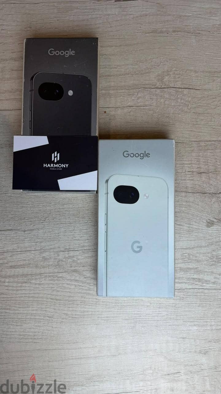 Google pixel 10a 1