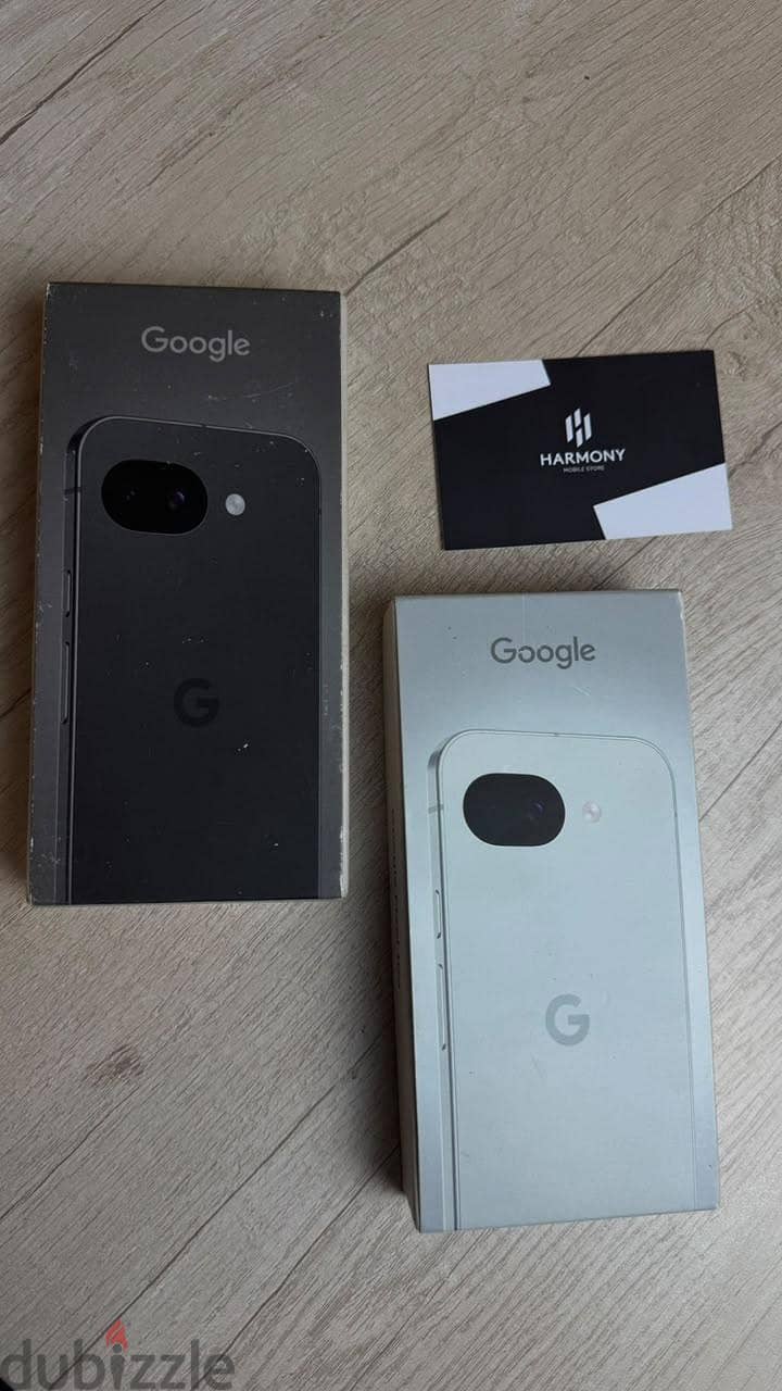 Google pixel 10a 2
