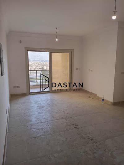 Premium 122 sqm Apartment | Typical Floor | Only 89K Quarterly Installment