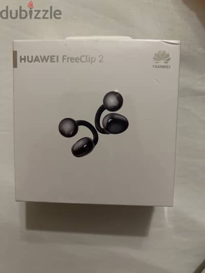 Huawei freeclip 2