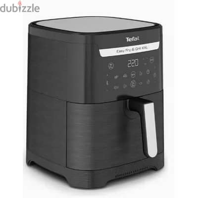 tefal easy fry