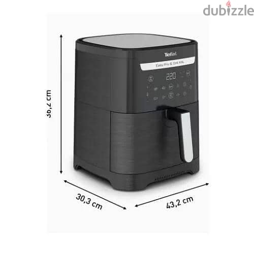 tefal easy fry 1