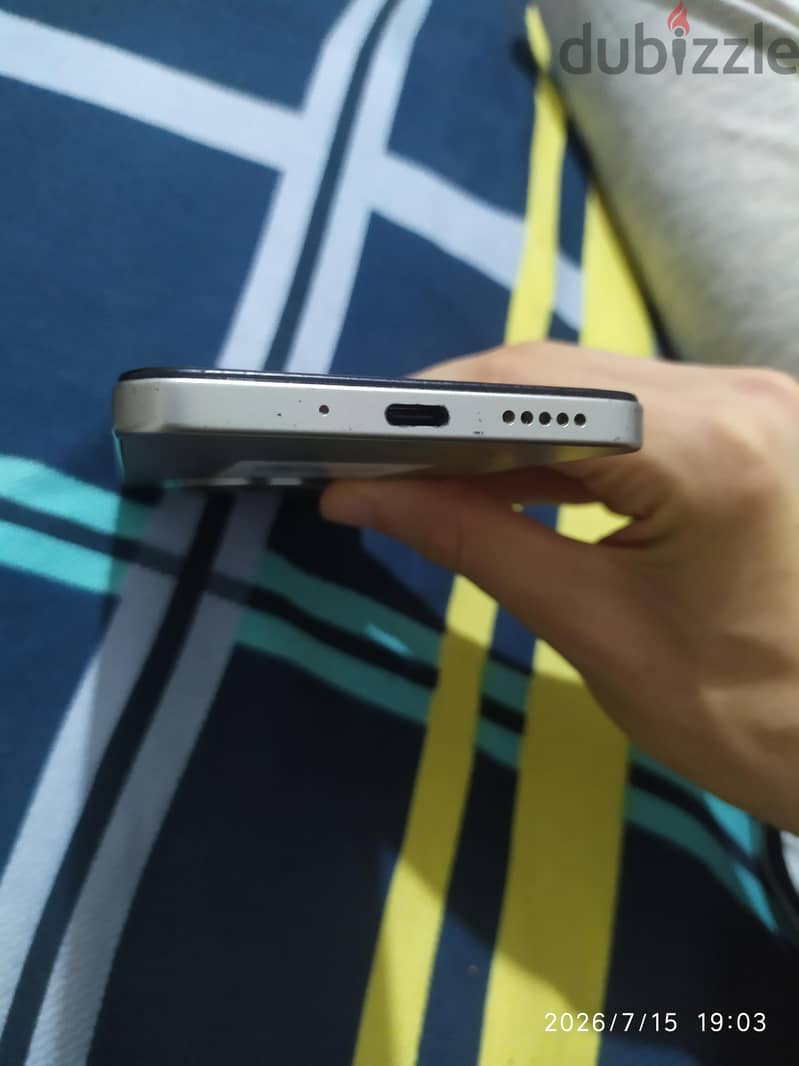 Xiaomi Poco C75 3