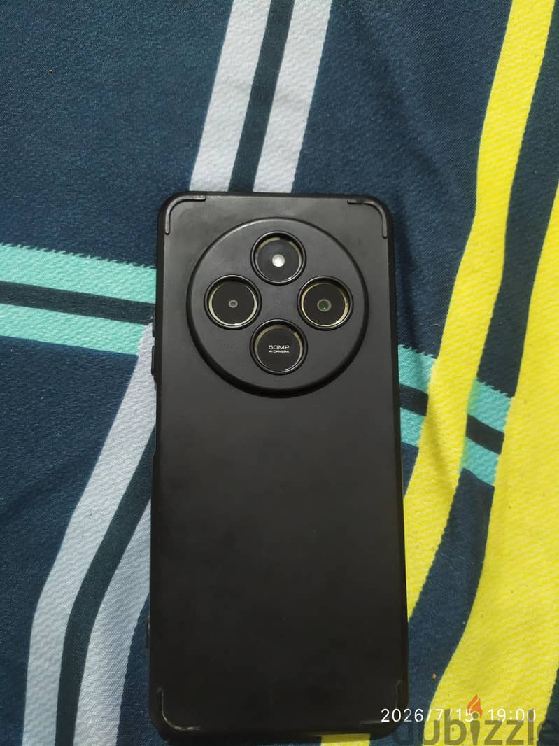 Xiaomi Poco C75 8