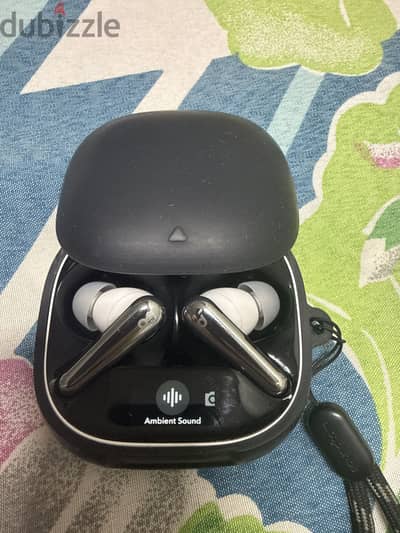 Soundcore liberty 4 pro