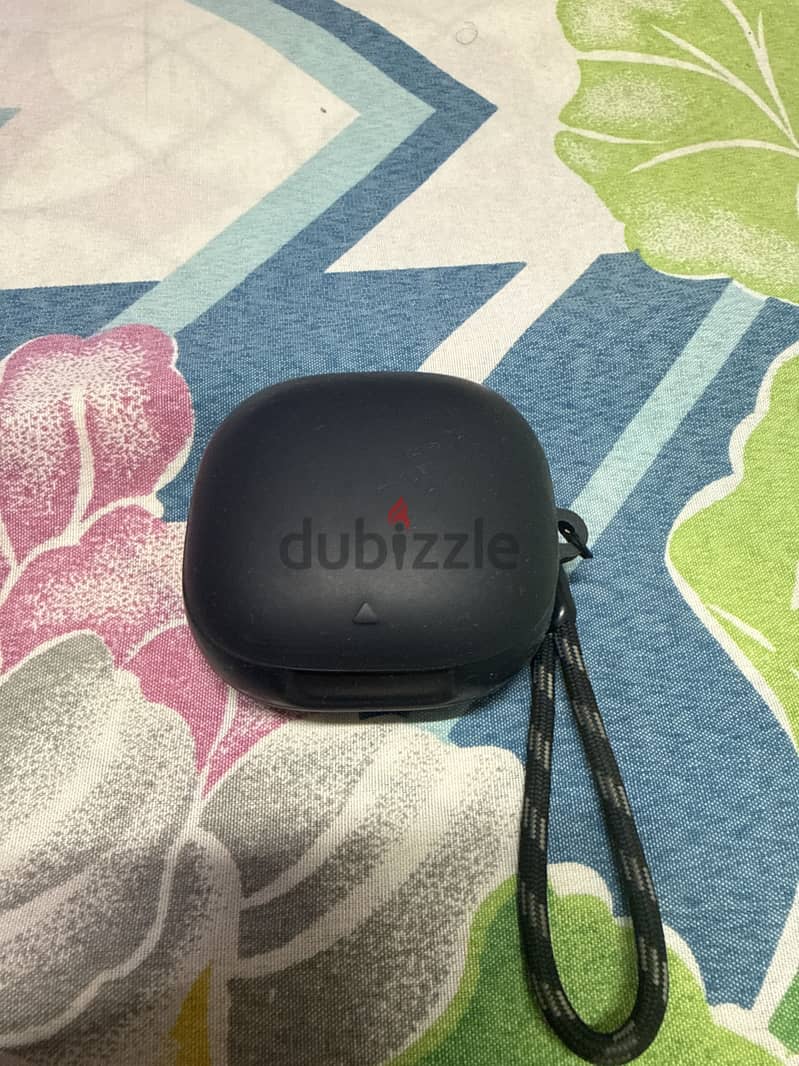 Soundcore liberty 4 pro 1