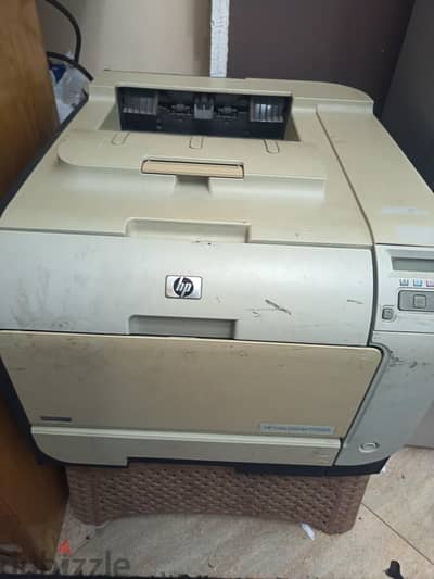 HP Color LaserJet CP2025 طابعة ابوان