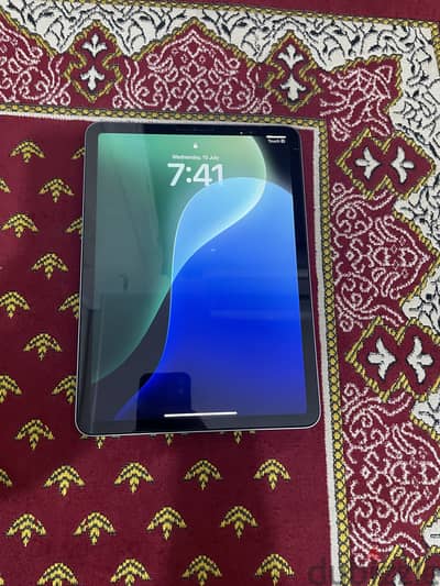 Ipad air 4