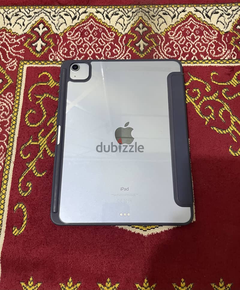 Ipad air 4 1