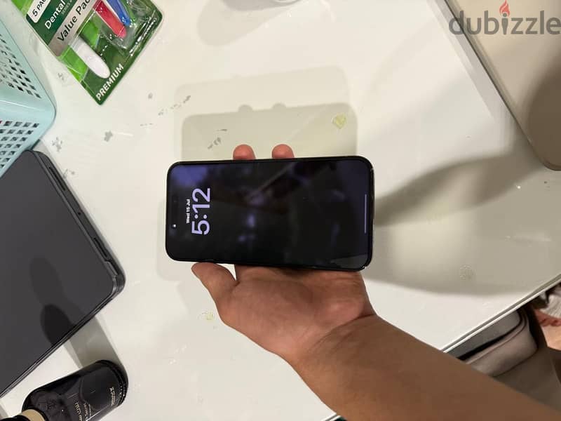 Apple - iPhone 14 Pro Max 1