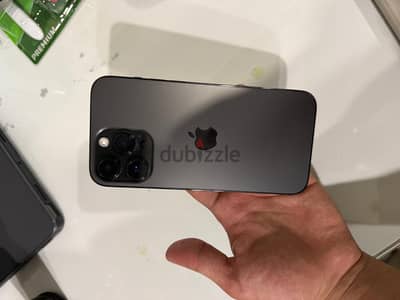 Apple - iPhone 14 Pro Max