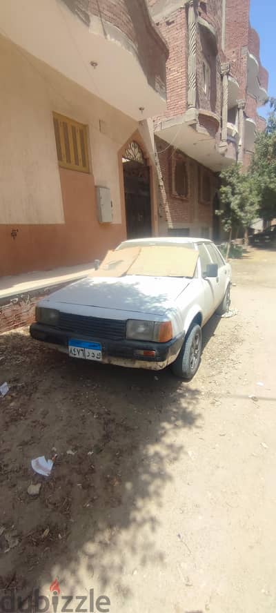 مازدا 323 1982