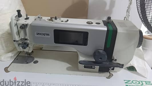 مطنة خياطة زوجي