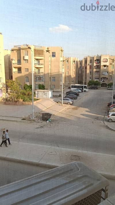 شقه للبيع بمنطف ال٧٠ متر بالشروق