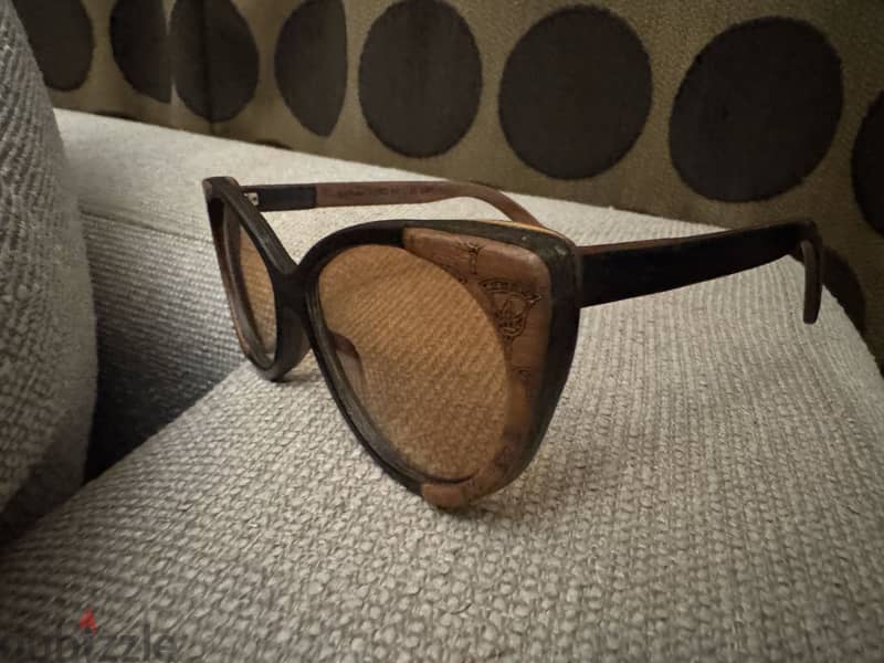 Nileeyewear Sunglasses - Hathour 2