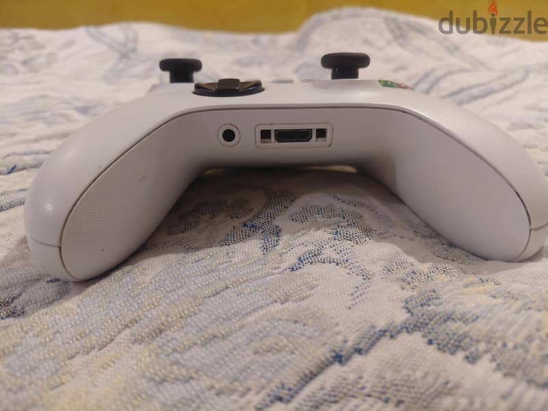 Xbox series controller 3