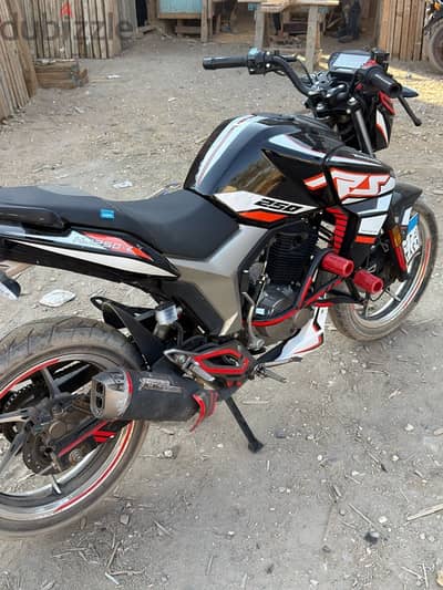 مكنه Z250