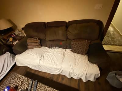 3 seater sofa and 2 seater sofa