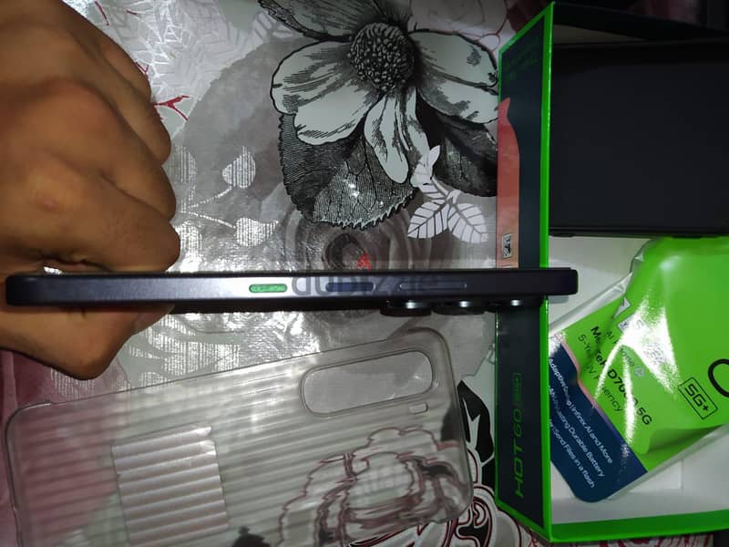 Infinix Other Model 1