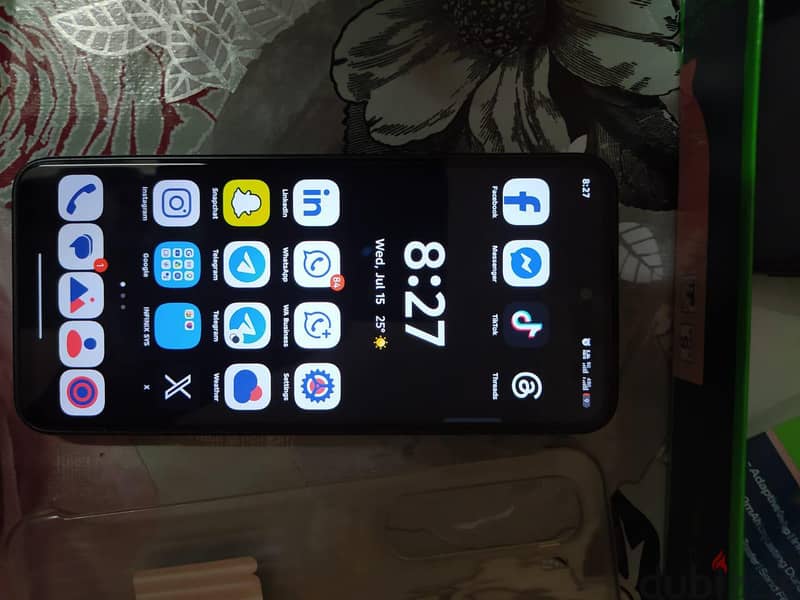Infinix Other Model 2