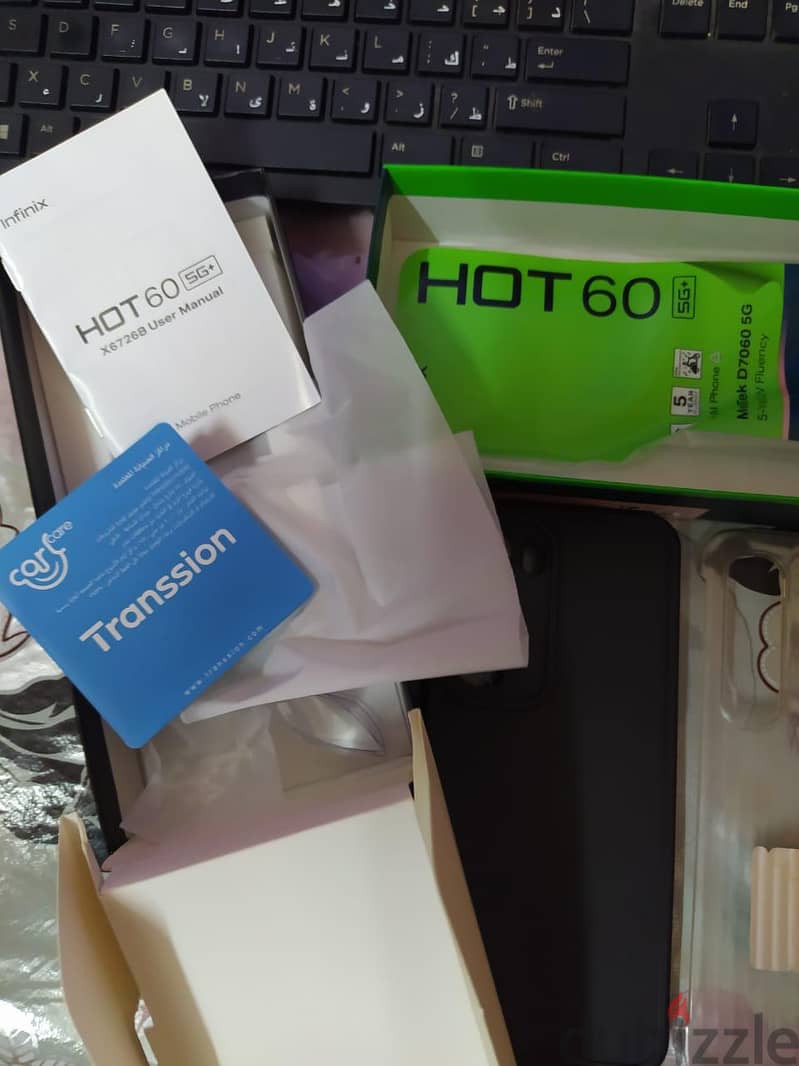 Infinix Other Model 3