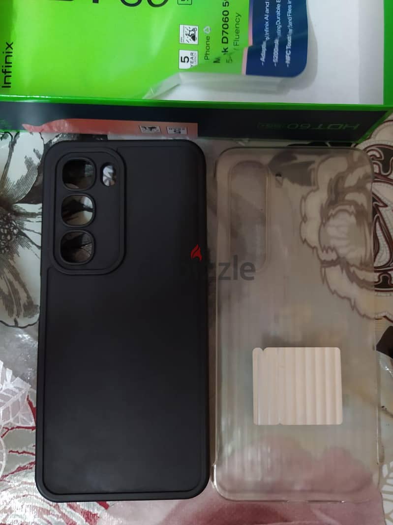 Infinix Other Model 4