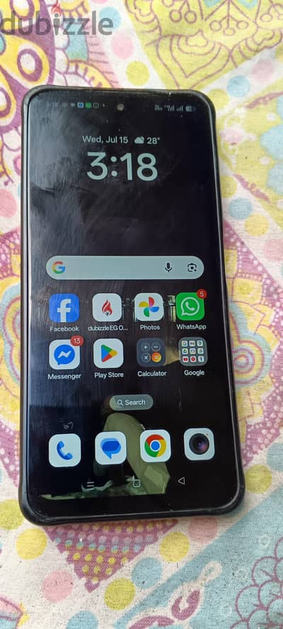 OPPO A5 pro للبيع او للبدل