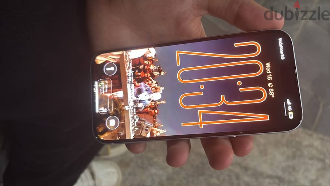 Apple - iPhone 15 1