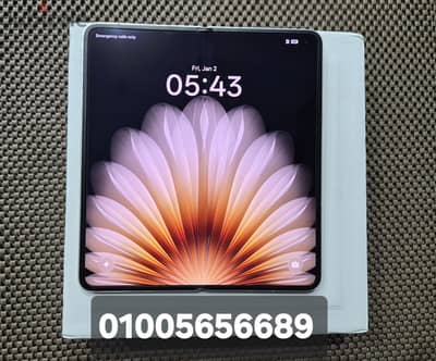 OPPO Find N5 ضمان محلي