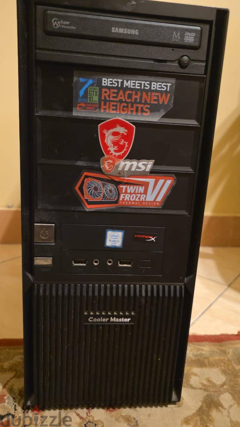 Used computer 11