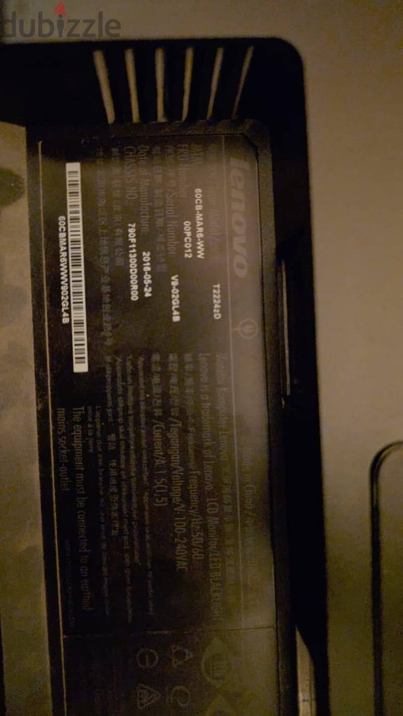 Used computer 12