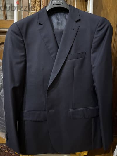 Guy Laroche