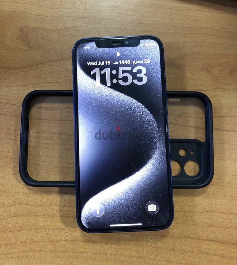 iPhone 12 - 128g 1