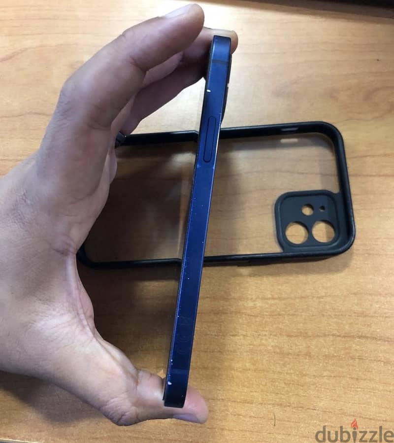 iPhone 12 - 128g 2