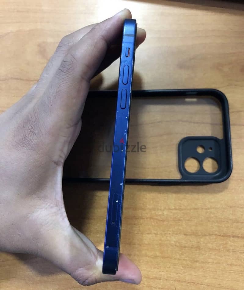 iPhone 12 - 128g 3