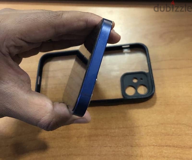 iPhone 12 - 128g 4