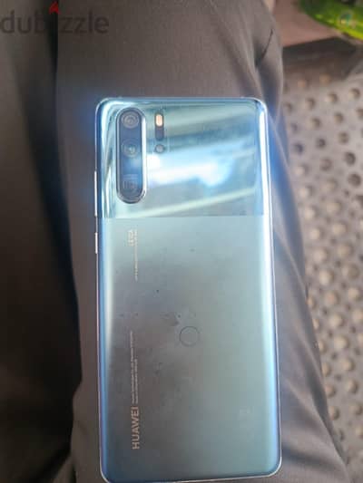 Huawei P30 Pro