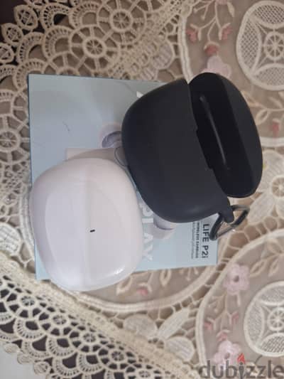 soundcore life p2i