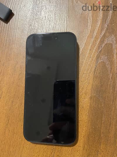 Apple - iPhone 15