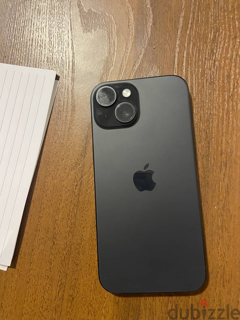 Apple - iPhone 15 1